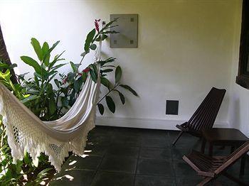 Parque Hotel Pereque Araquari Exterior photo
