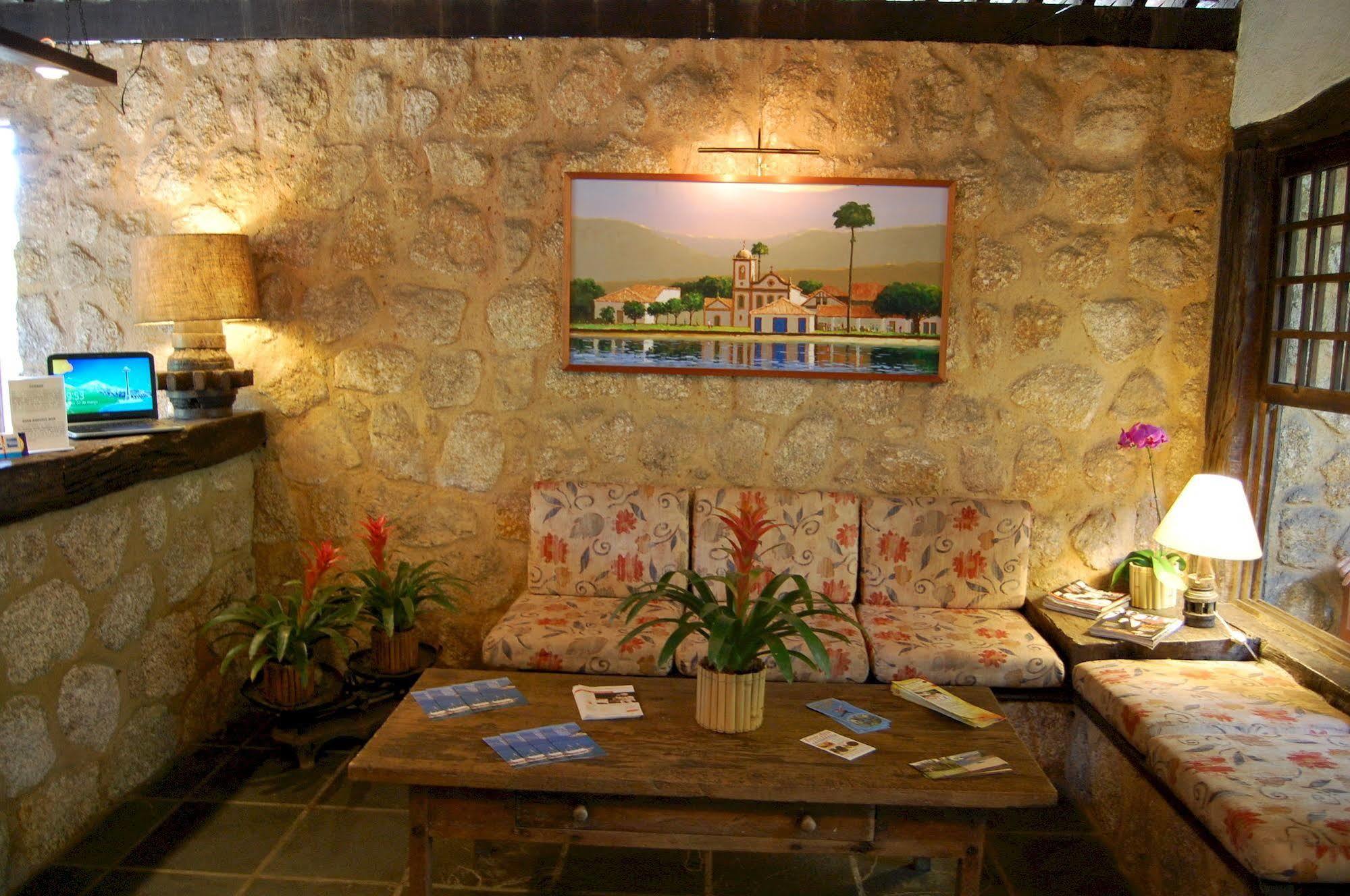 Parque Hotel Pereque Araquari Exterior photo