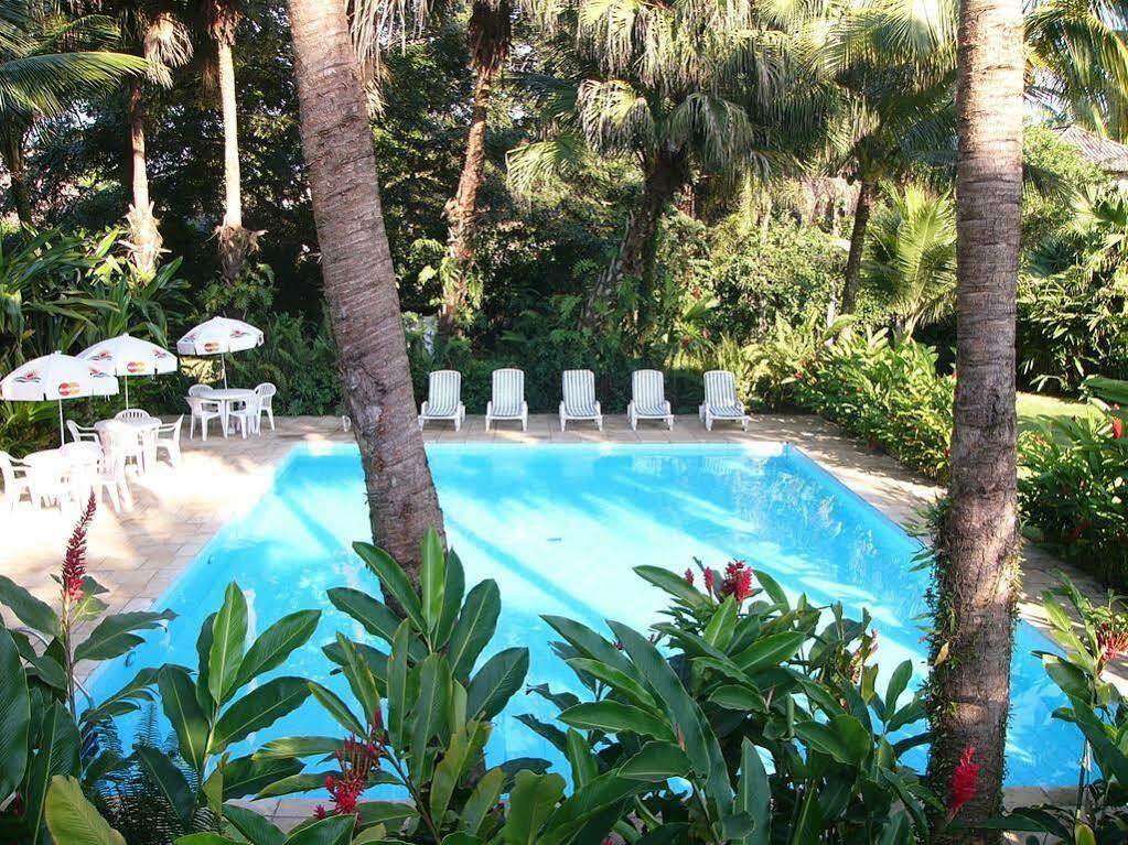 Parque Hotel Pereque Araquari Exterior photo