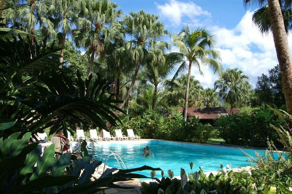 Parque Hotel Pereque Araquari Exterior photo