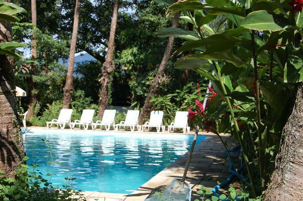 Parque Hotel Pereque Araquari Exterior photo